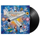 Millennium Mike Oldfield The Millennium Bell
