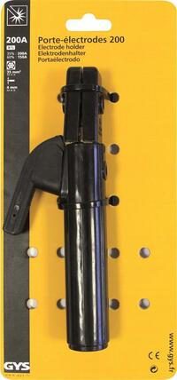 Elektrodenhouder tot 200/250A - 5193043602