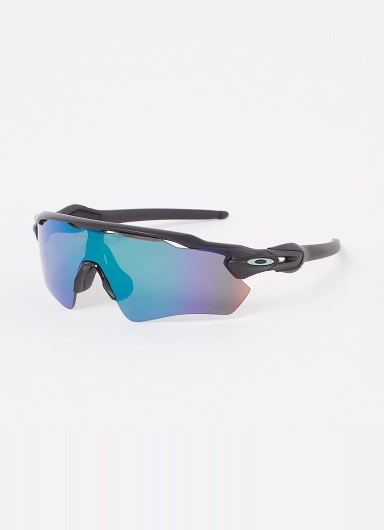 Oakley Radar EV Path Zonnebril Gepolariseerd OO9208