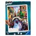 Ravensburger Schilderen op Nummer Set - Venetië Kunst Canvas Volwassenen