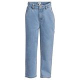 Me & My Monkey jeans - lichtblauw