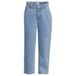Me & My Monkey jeans - lichtblauw