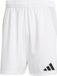 adidas Short Tiro 24 Competition Match - Blanc - L