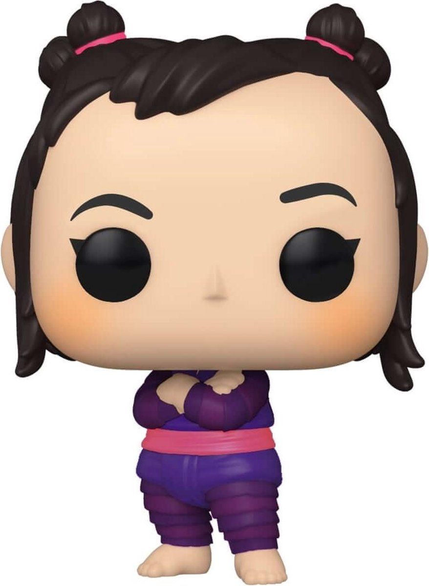 Funko Noi - Pop! - Raya and the Last Dragon