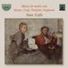 Outhere Hans Enflo - Music For Violin Solo (CD)