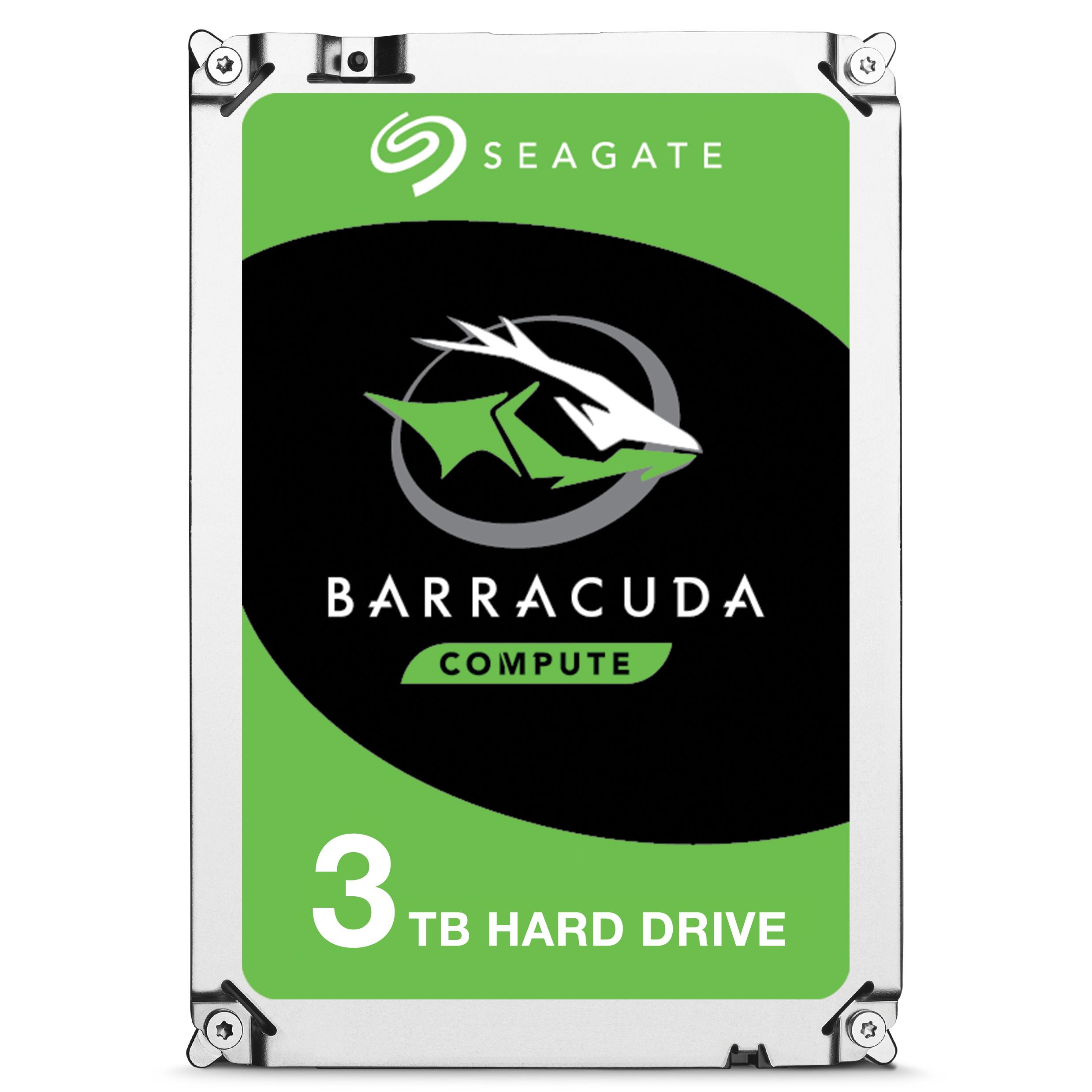 Seagate Barracuda ST3000DM008 3.5 inch 3TB SATA III HDD
