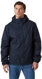 Helly Hansen Vancouver Jas Blauw S Man