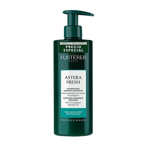 René Furterer Astera Fresh Soothing Freshness Shampoo 500 ml