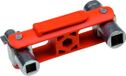 Bahco 5 in 1 schakelkastsleutel | MK5