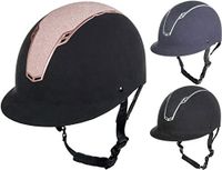 HKM SPORTS EQUIPMENT Unisex Broek Rijhelm -Graz