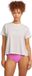 O'Neill Essentials Script T-shirt Manches Courtes Blanc XL Femme