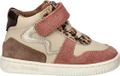 Develab 44352 479 Meisjes Klittenbandschoenen - Roze - 20