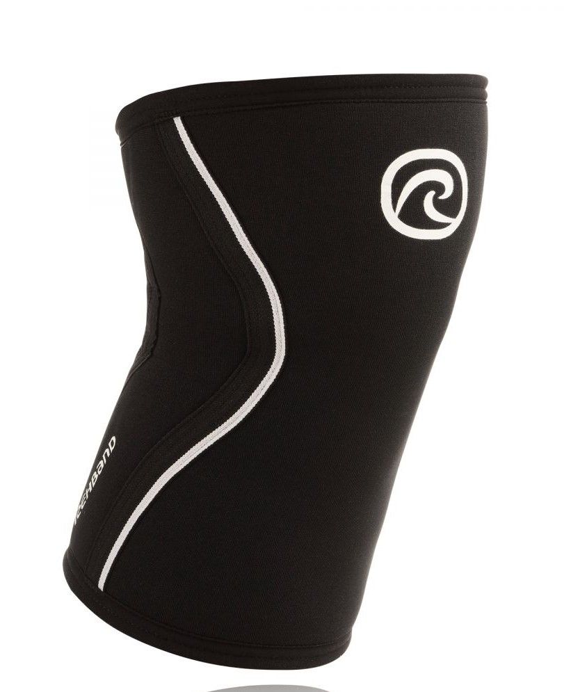 Rehband RX Kniebrace 5MM Black S