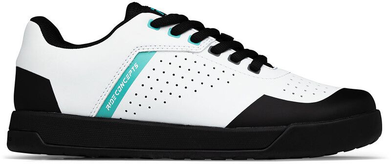 Ride Concepts Hellion Elite Schoenen Dames, wit/zwart - 0810086901159