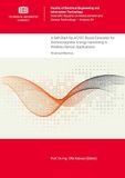 A Self-Start-Up AC/DC Boost Converter for Electromagnetic Energy Harvesting in Wireless Sensor Applications: 39