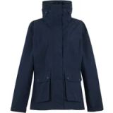Regatta Novalee Dames Jas Navy Polyester Lente/Zomer 2023