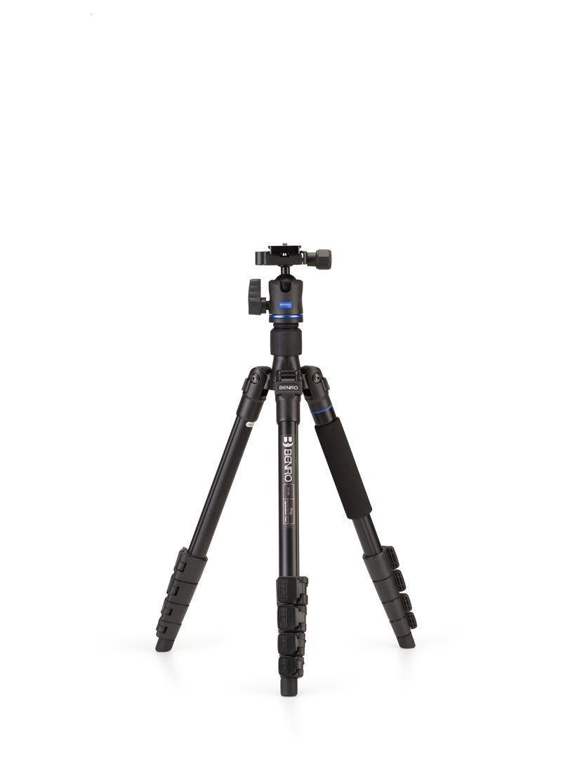 Benro FIT19AIH0 Tripod Zwart