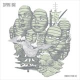 Women Sleeping Bag Women Of Your Life (LP) (Coloured Vinyl)