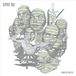 Women Sleeping Bag Women Of Your Life (LP) (Coloured Vinyl)
