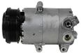MAHLE Kompressor, Klimaanlage ACP555000P