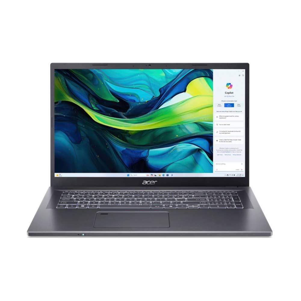Acer Aspire / 17 / Laptop