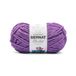 BERNAT Blanket Brights Big Ball Yarn-Pow Paars, 100% Polyester, 300G