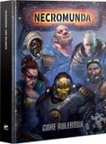 Games Workshop Necromunda: Rulebook 2023 (EN)