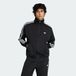 Adidas ORIGINALS Sweatvest 'Firebird' noir / blanc