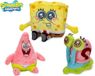 PLAY BY PLAY Peluche Bob l'éponge 22 cm