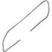 Balay, Bosch, Siemens 00171118 Joint de porte de four