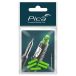 Pica Radiergummis vert Zub.f.Pica Fine-Dry 240