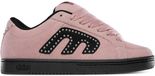 Etnies Kingpin Chaussures Rose EU 42 1/2 Homme
