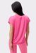 STRONGER - drop t-shirt - Trainings-T-Shirt kurze Ärmel Damen - Rose