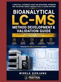 Bioanalytical LC-MS Method Development & Validation Guide