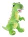 Gustaw Dino Harry - Peluche Grand XXL (Vert, 75cm)