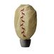 Windhager Winter-Deco-Fleece Kap Protect Bescherming Tegen Kou, Maat Xxl, 1,4 X 2 M, Beige