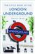 The History Press Little Book of the London Underground E-book