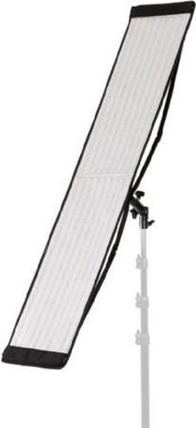 Falcon Eyes Flexibel Bi-Color LED Paneel RX-29TDX 121x24 cm