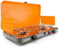 GSI Outdoors SELKIRK 540i Isobutane Camp Stove