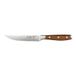 Rockingham Forge Ashwood 12,5 cm Gekarteld Steakmes