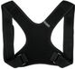 Sensiplast Corset lombaire Confort - Taille L - XL - Noir