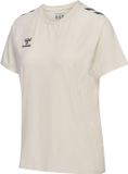 Hummel Hmlcima 2.0 Jersey S/S Woman sportshirt voor dames