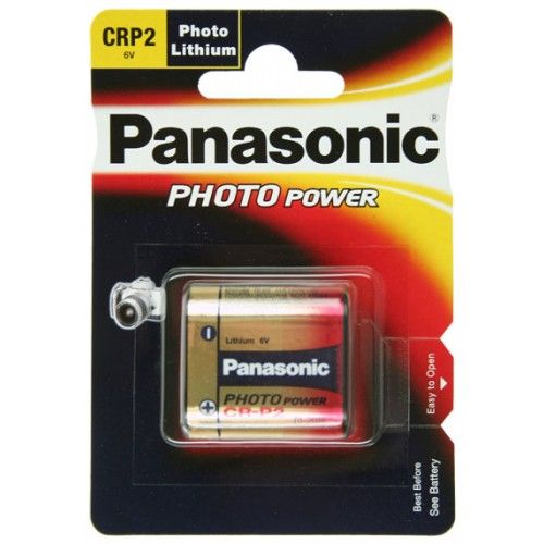 Panasonic CRP2