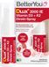 Hansa BetterYou Vitamin D3 + K2 Direkt-Spray, 12 ml