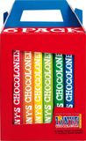 Tony's Chocolonely Chocoladecadeau - Geschenkdoos - Verjaardag - 6 repen - Fairtrade