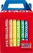 Tony's Chocolonely Chocoladecadeau - Geschenkdoos - Verjaardag - 6 repen - Fairtrade