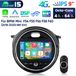 BMW Mini Cooper autoradio 9 pouces Android 15 avec CarPlay