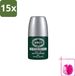 Brut 15 x Deodorant Roll-On Original Glas 50 ml