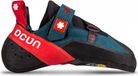 Ocun Bullit Chaussures d'escalade - Rouge/Noir - EU 45 1/2 - Hommes