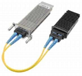 Cisco X2-10GB-SR= 10GBASE-SR X2 Module